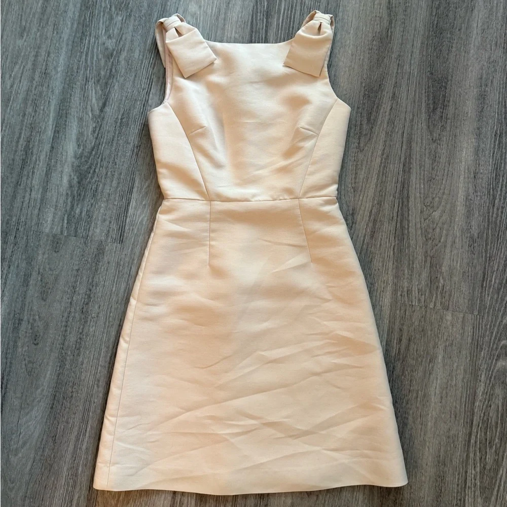 kate spade a-line dress